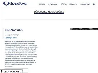 ssangyong.ma