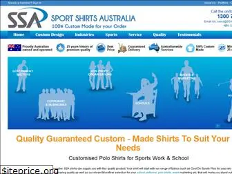 ssashirts.com.au