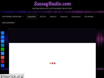 ssassyradio.com