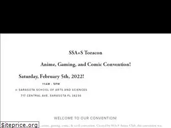 ssastoracon.net