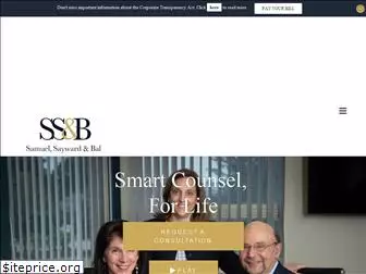 ssbllc.com