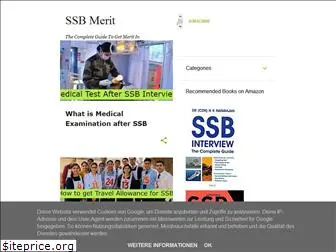 ssbmerit.com