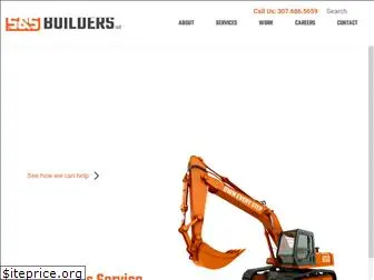 ssbuildersllc.com