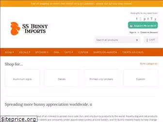 ssbunny.com