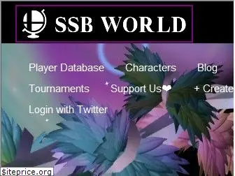 ssbworld.com