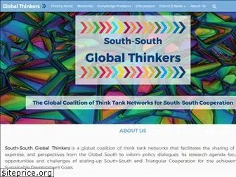 ssc-globalthinkers.org