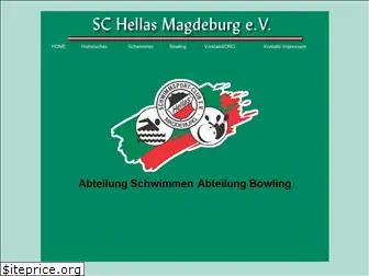 ssc-hellas-magdeburg.de