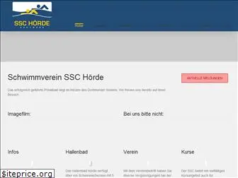 ssc-hoerde.de
