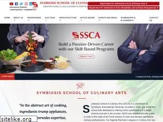 ssca.edu.in