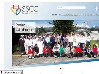 ssccecuador.org