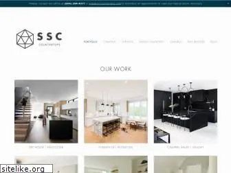 www.ssccountertops.com