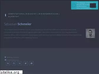 sschmeier.com