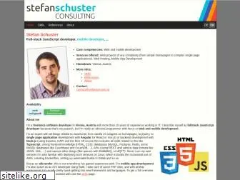 sschuster.net