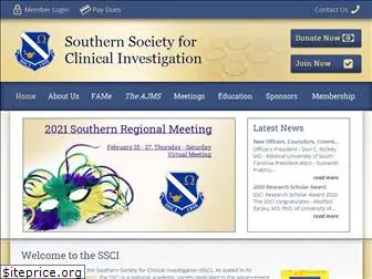 ssciweb.org