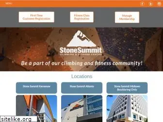 ssclimbing.com