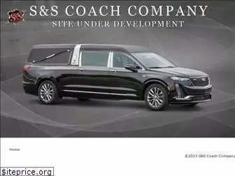 sscoachcompany.com