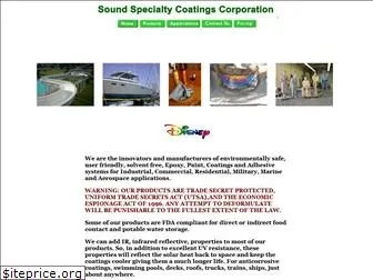 sscoatings.net