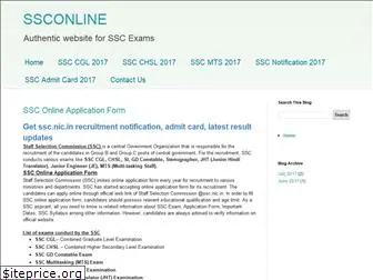 ssconline1.com