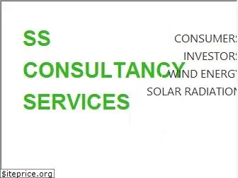 ssconsultancyservices.in