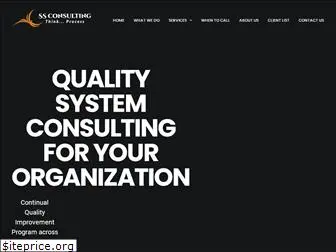 ssconsulting.co.in