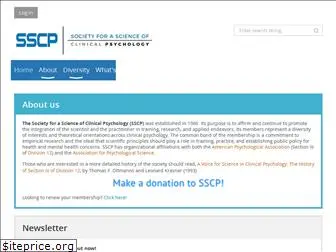 sscpweb.org