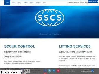 sscsystems.com