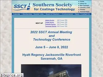ssct.org