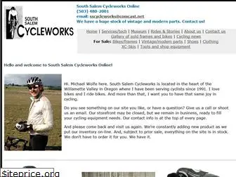 sscycleworks.com
