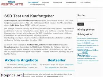 ssd-festplatte-test.net