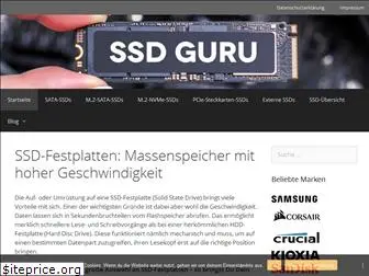 ssd-guru.de