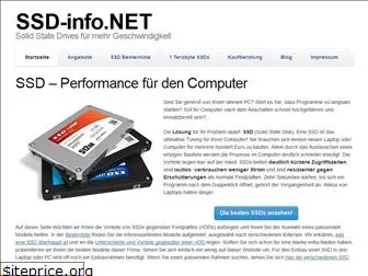 ssd-info.net