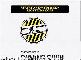 ssd-shared-hosting.com