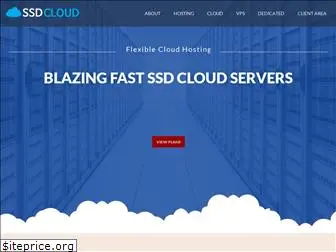 ssdcloudservers.com