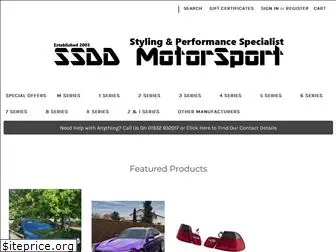 ssdd-motorsport.com