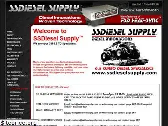ssdieselsupply.com
