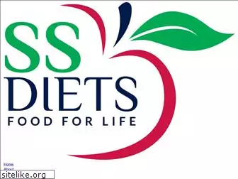 ssdiets.com.au