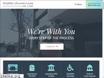 ssdisabilityaccess.com