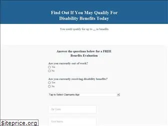 ssdisabilityapplication.com