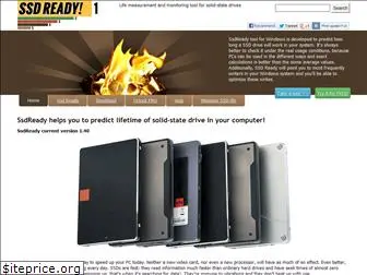 ssdready.com