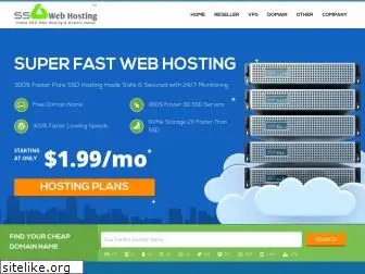 ssdwebhosting.net