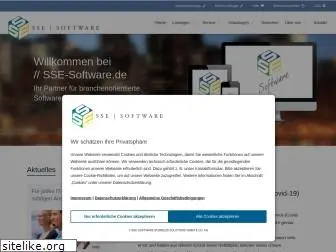 sse-software.de