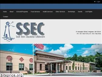 ssec.org