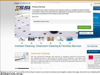 ssecleaning.ie