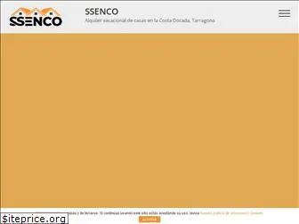 ssenco.es