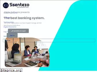 ssentezo.com