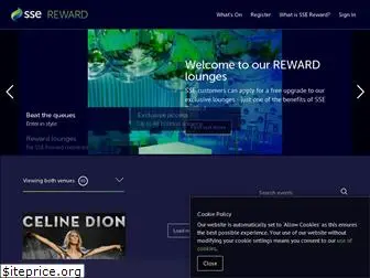 ssereward.com