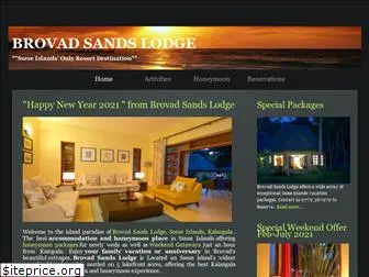 sseseislandsresorthotel.com