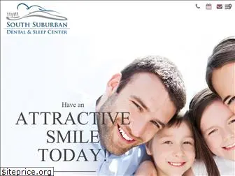 ssfamilydental.com