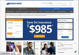 ssfcu.com