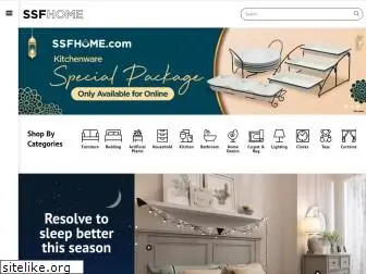 ssfhome.com